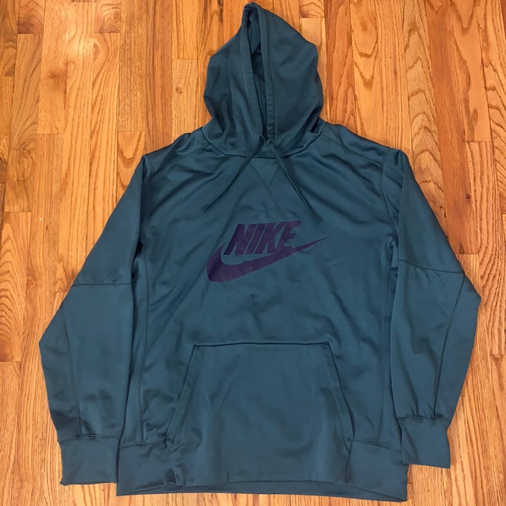 Nike hoodie